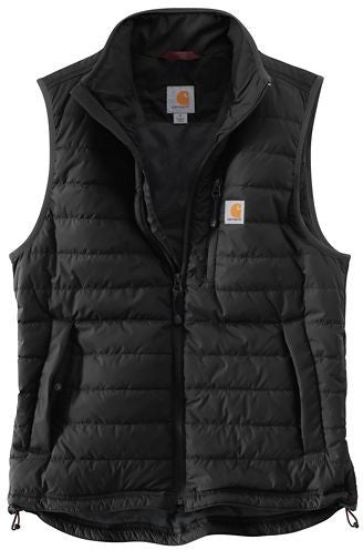 Carhartt Gilliam Vest Black