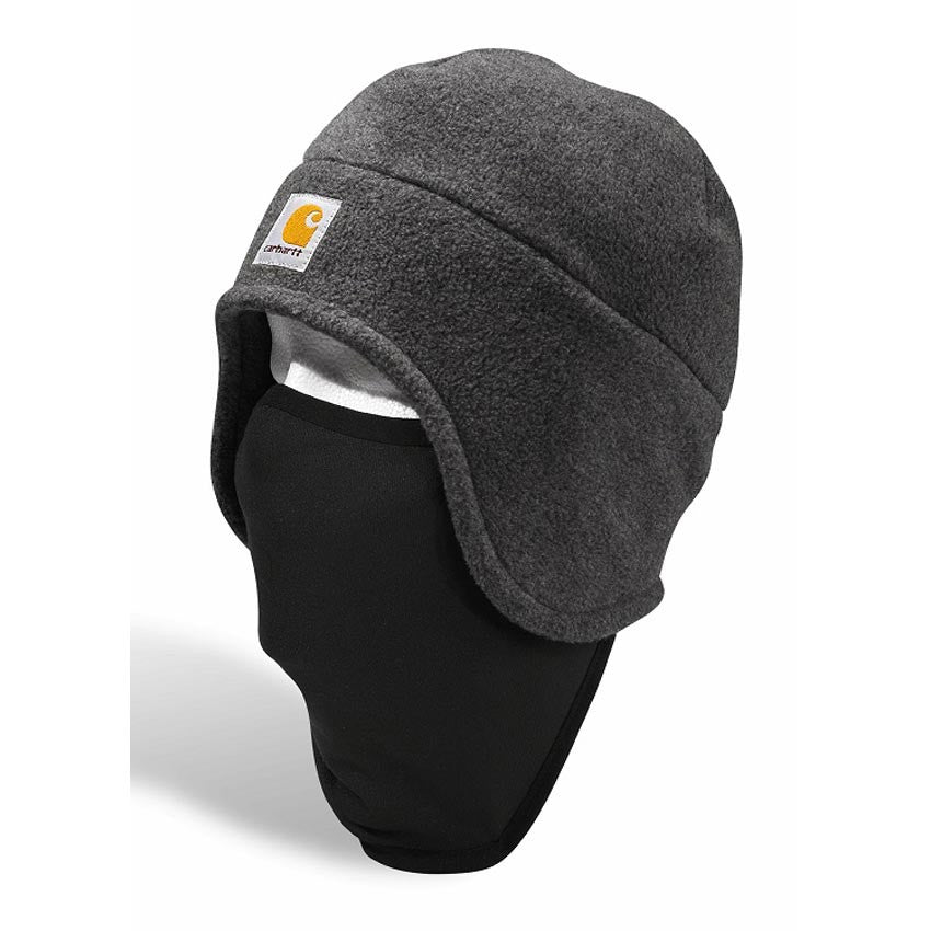 Carhartt Fleece 2-in-1 Headwear