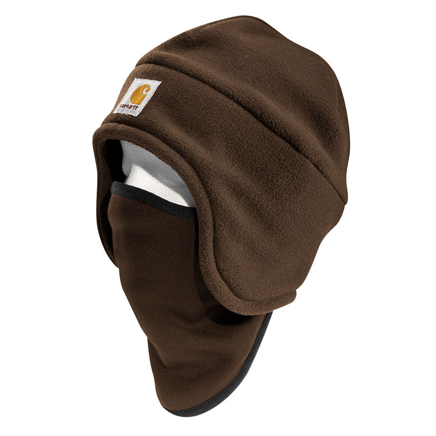 Carhartt Fleece 2-in-1 Headwear