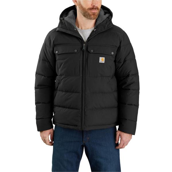 Carhartt_Montana_Jacket_Black