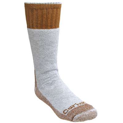 Carhartt A66 Cold Weather Boot Sock