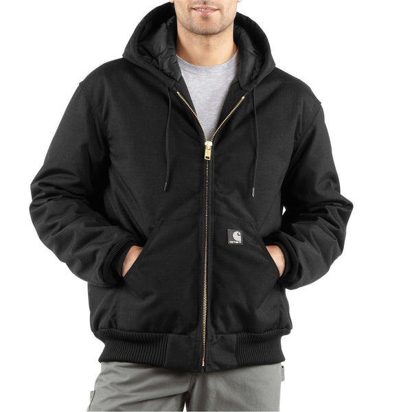 Carhartt J133 Yukon Active Jac