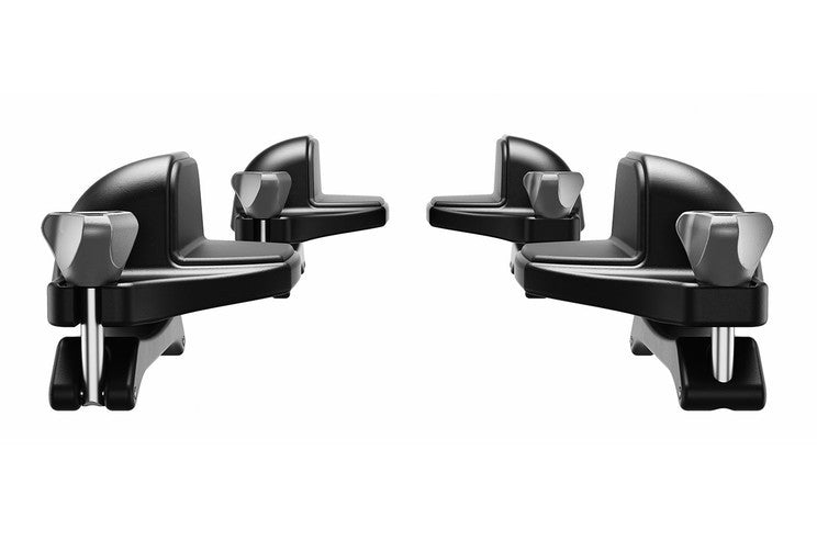 Thule Portage Canoe Roof Rack Carrier