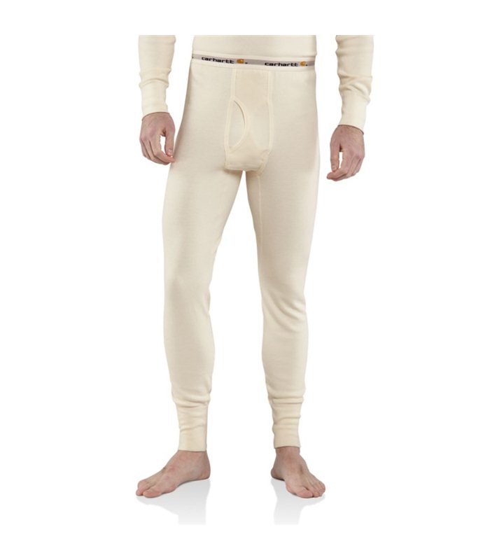 Carhartt Base Force® Cotton Super-Cold Weather Bottom