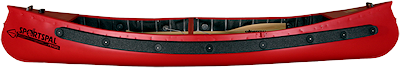 Sportspal 16' Canoe Package by Meyers
