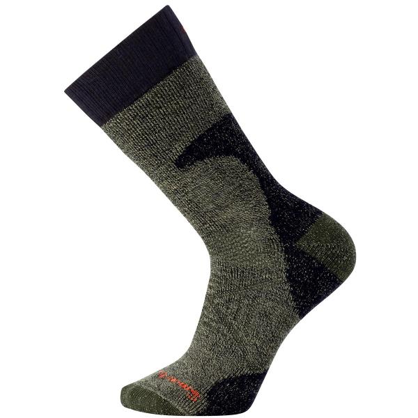 Smartwool PhD Hunt Heavy Crew Loden